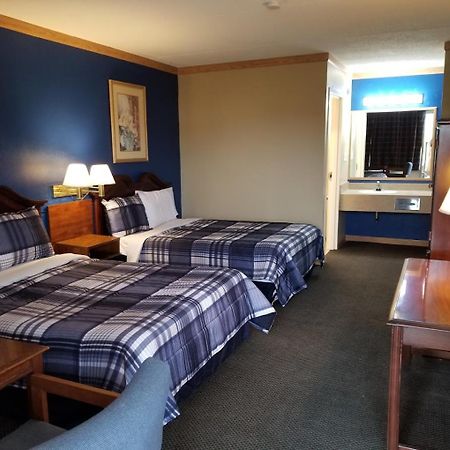Travel Inn Duffield Kültér fotó