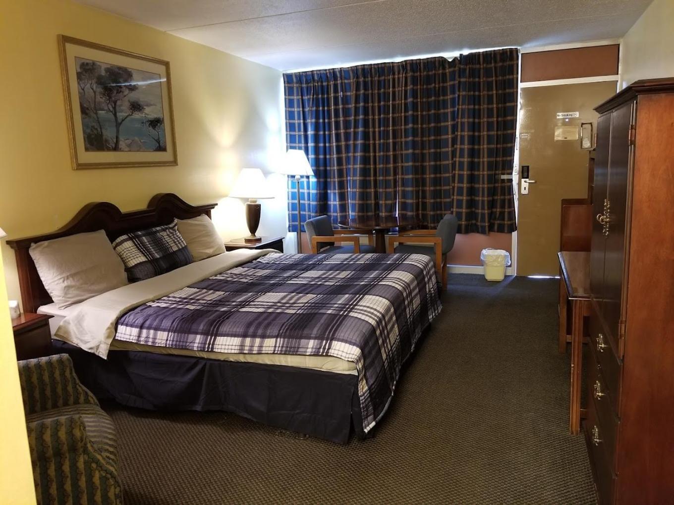 Travel Inn Duffield Kültér fotó