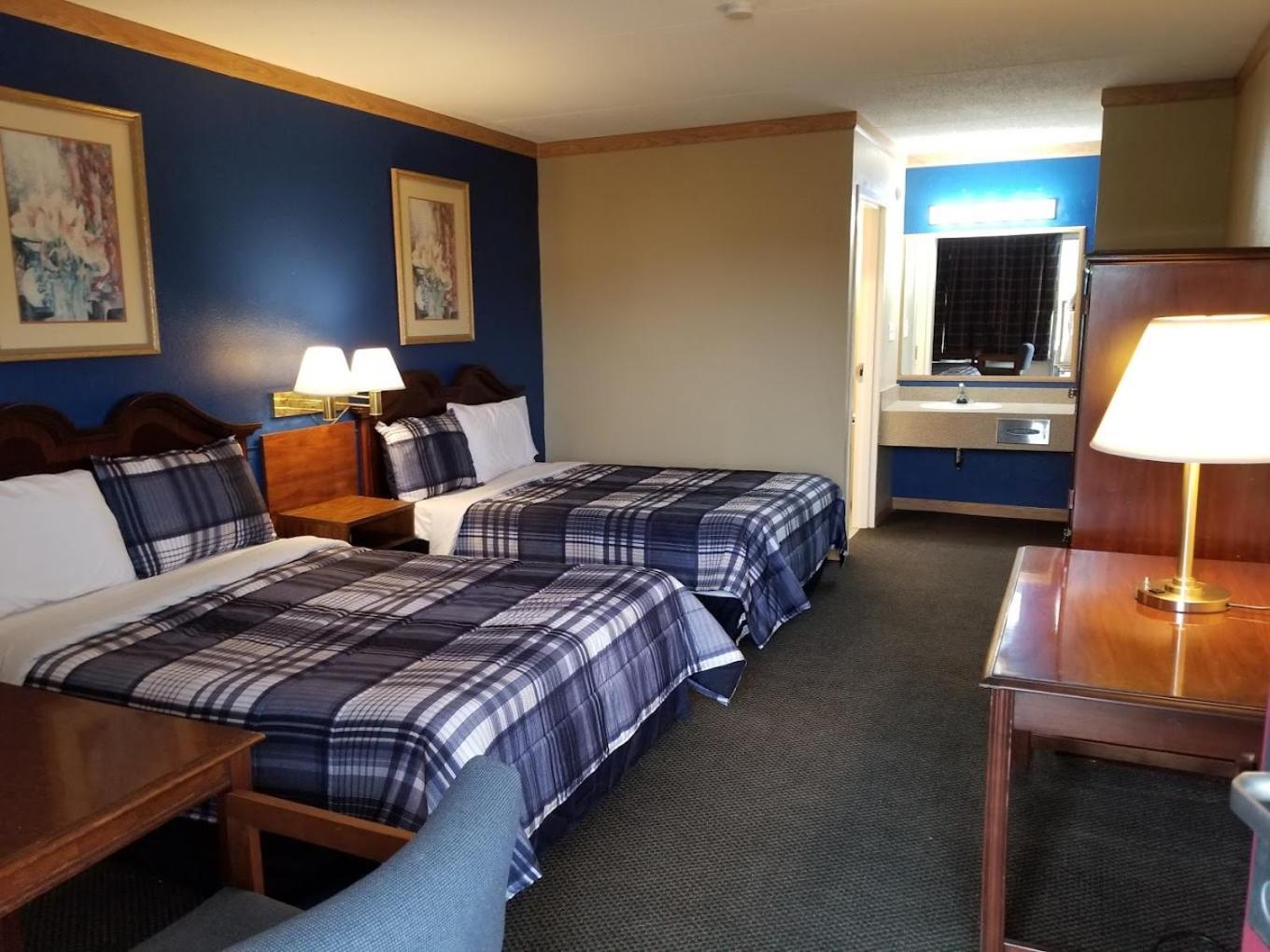Travel Inn Duffield Kültér fotó