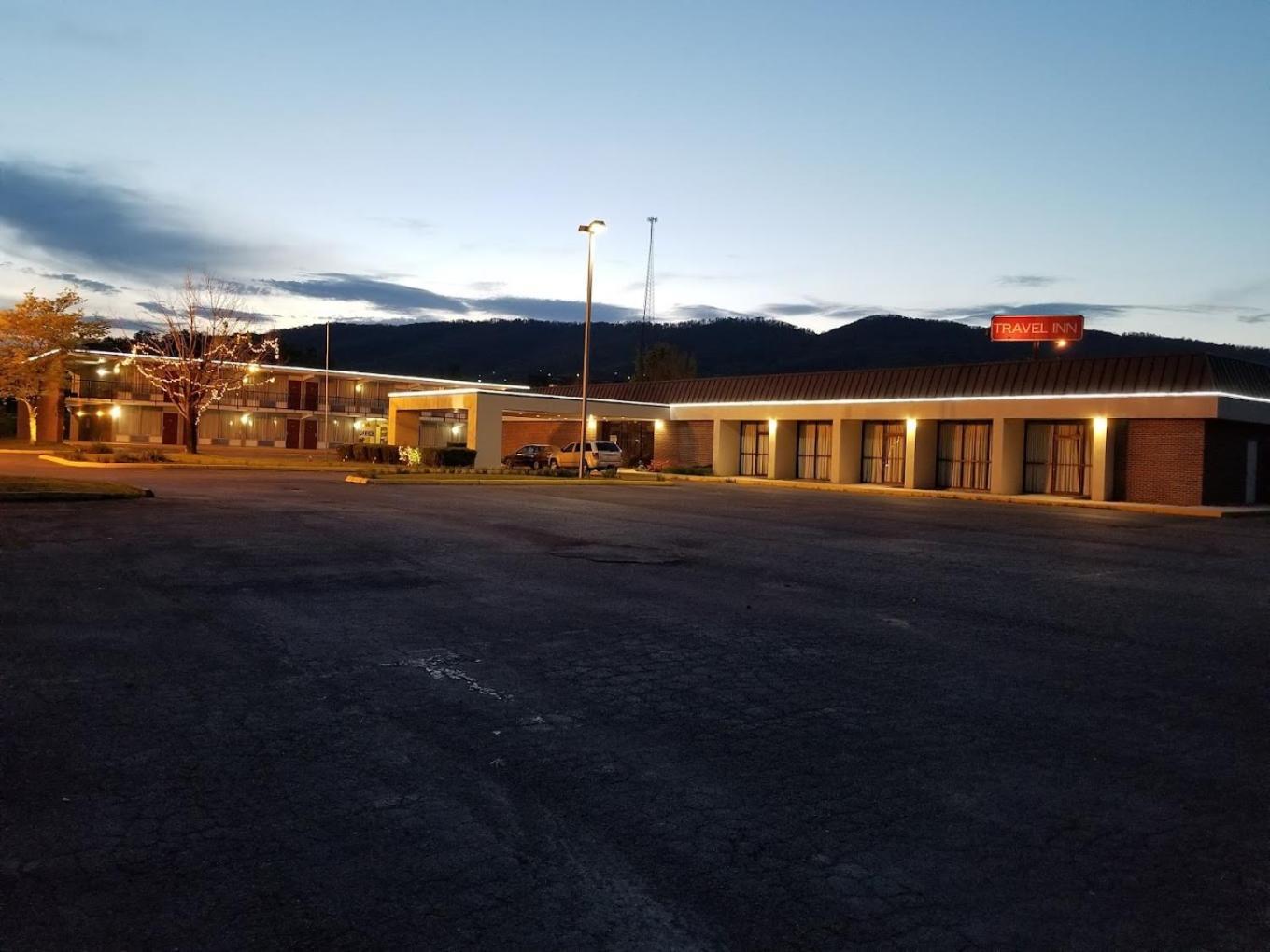 Travel Inn Duffield Kültér fotó