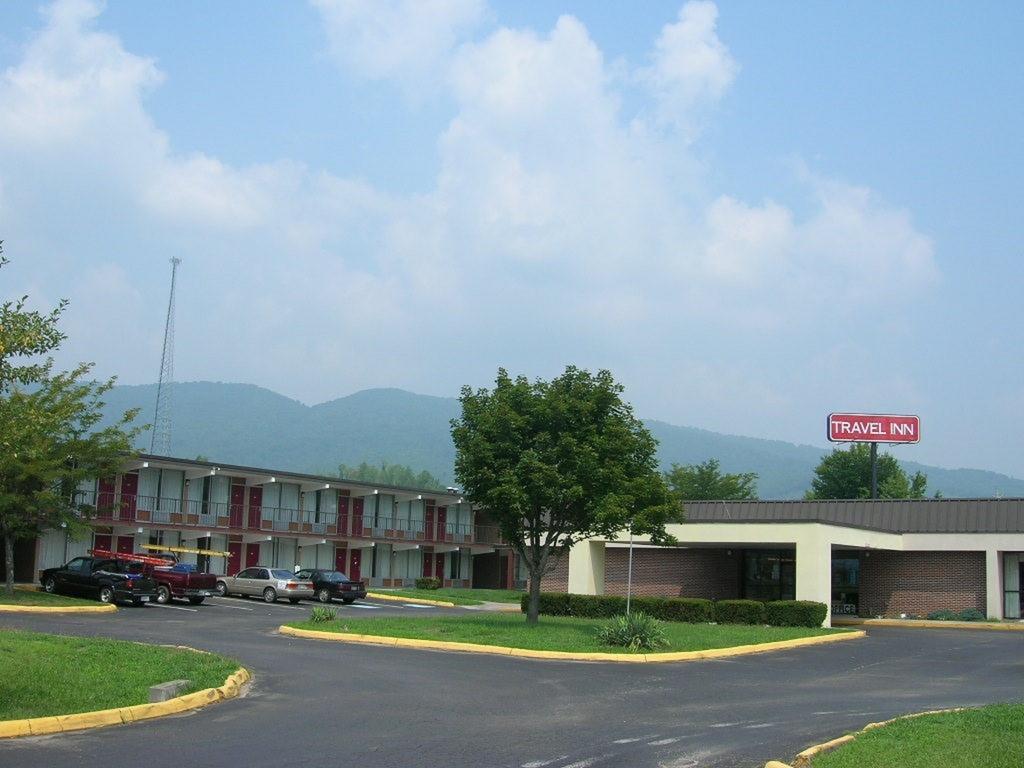 Travel Inn Duffield Kültér fotó