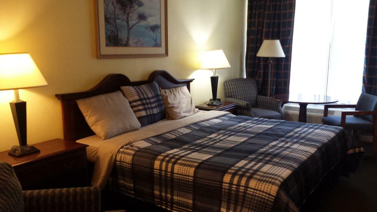 Travel Inn Duffield Kültér fotó