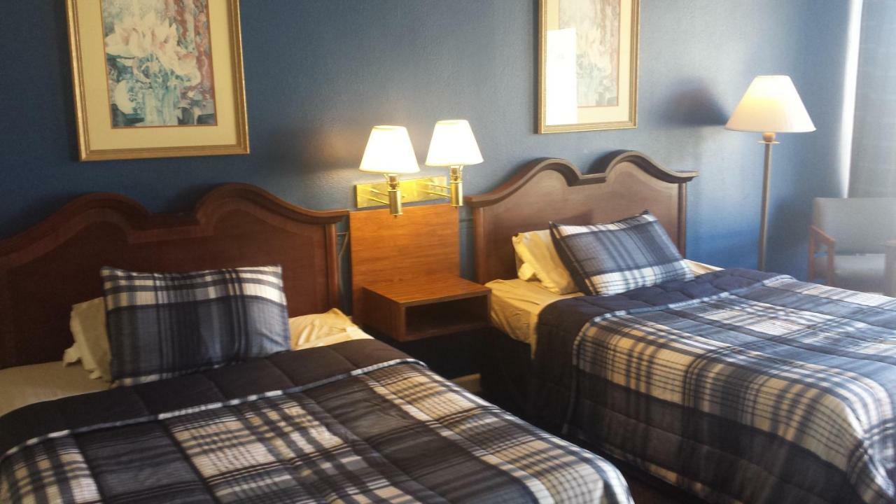 Travel Inn Duffield Kültér fotó